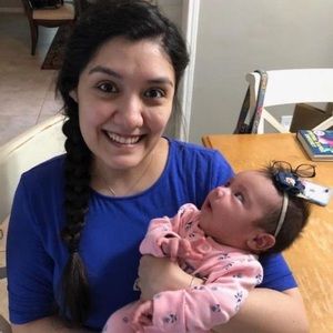 Meet your Posher, Araceli